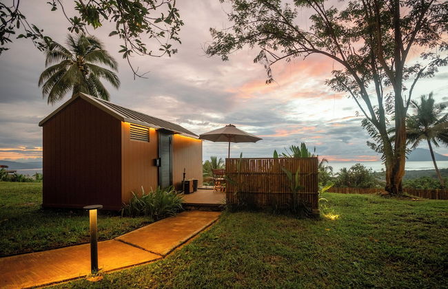 Bobocabin Bunaken Hills - Photo 11