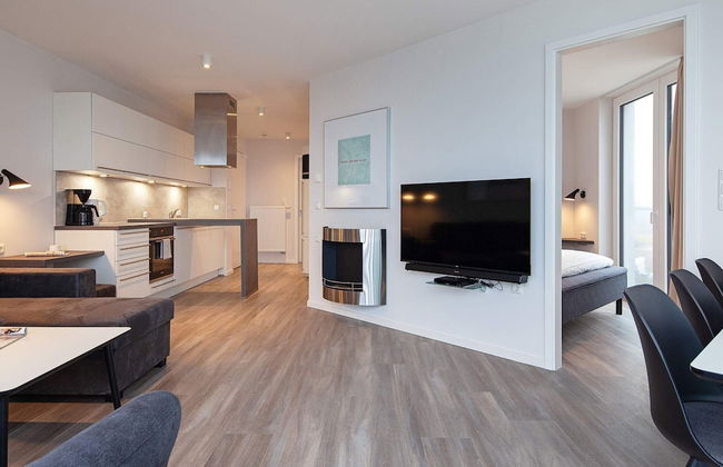 6 Personen Ferienhaus in Wendtorf - Foto 22