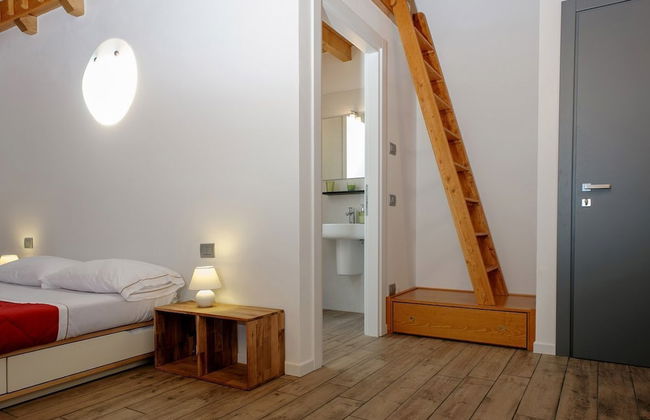 Agriturismo Tenuta Le Sorgive - Foto 7