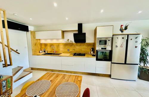 Atypique Ancien Hangar à Bateau - Foto 12