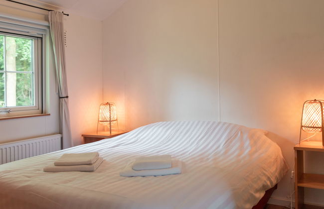 2 bedroom House in Dalfsen with swimming pool and garden - Photo 9