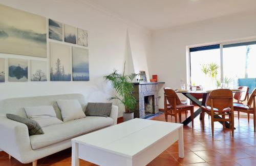 MBird Rosário Family House with Private Jacuzzi - Foto 12