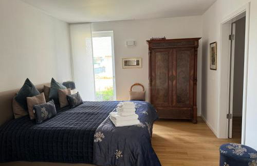 Allerinsel - Appartement am Celler Yachthafen - Photo 19