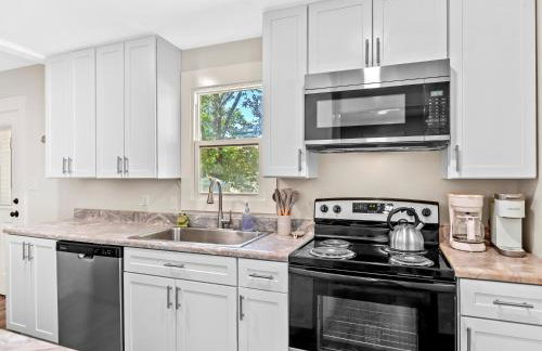 Modern Coastal Cottage Near Destin & Beaches - Foto 15