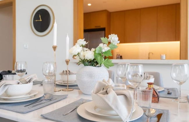 Opera Grand Burj Khalifa & Fountain View - Photo 28