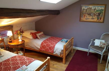 le logis medicis - Foto 12