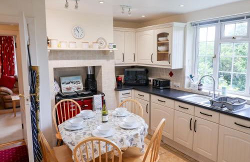 Barn Close Farm - Foto 11