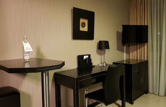 Boardinghouse Düsseldorf - Photo 34