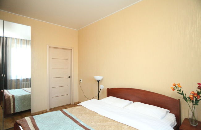 Kvart Apartments Kievskaya - Foto 73