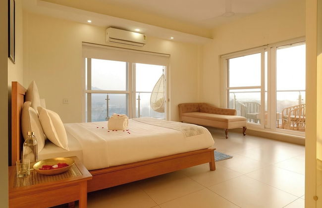 Golden Healing Journeys Homestay - Foto 35