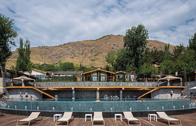 Burchmulla Resort - Foto 27