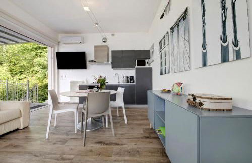 Residence La Mignon Terrazza - Foto 9