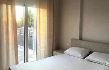 Glyfas Apartments B - Foto 1