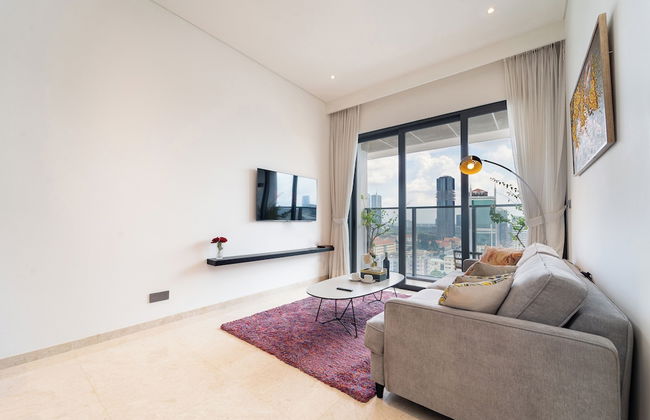 The Marq Residence By Convinia - Foto 11