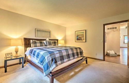 Game Room6mi to parksGroup GetawayGives Back! - Foto 23