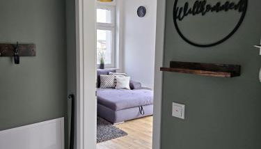 Ferienwohnung im alten Waschhaus - Foto 3