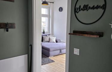 Ferienwohnung im alten Waschhaus - Foto 3