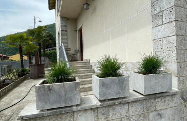 Lake Soft Blue Mountain Lake Iseo Hospitality - Foto 34