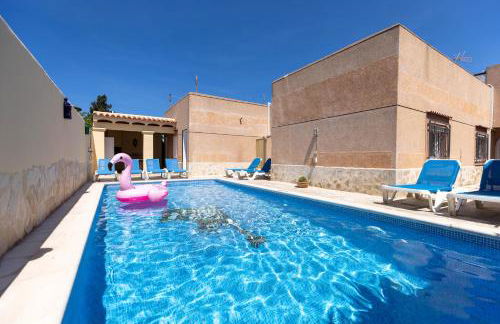 Villa Roberto Ibiza - Foto 44