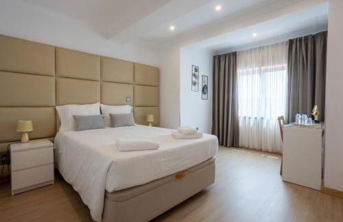 Edificio Luisa Premium - Photo 24