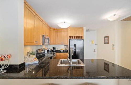 Lahaina Shores PH5 · LS PH5 Penthouse! Enjoy Stunning Ocean Vie - Foto 24