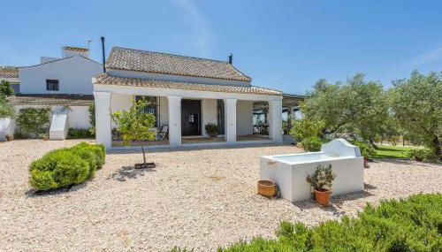 Hacienda San Antonio - Foto 3