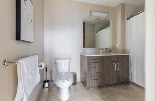 Landing Stylish 1BD Courtyard Gym - Foto 41