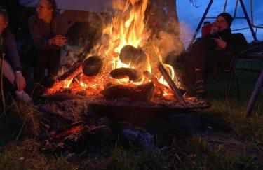 Schwabenhof Ferienwohnung I - Foto 14