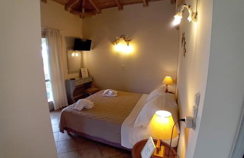 Muses Villas - Foto 13