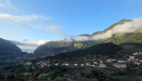 Cottage Bela Vista by Escape to Madeira - Foto 5