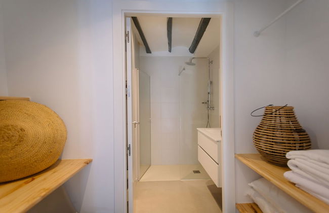 Alojamientos La Vila Mayor 36 - Foto 23