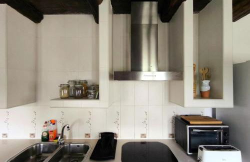 39A01 La Casita Olga Casa en plena naturaleza by R2R Consulting - Foto 15