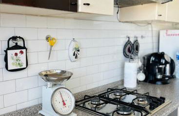 2-bedroom apartment ILLARIO - heart of Tuscany - airco & free parking - Foto 25