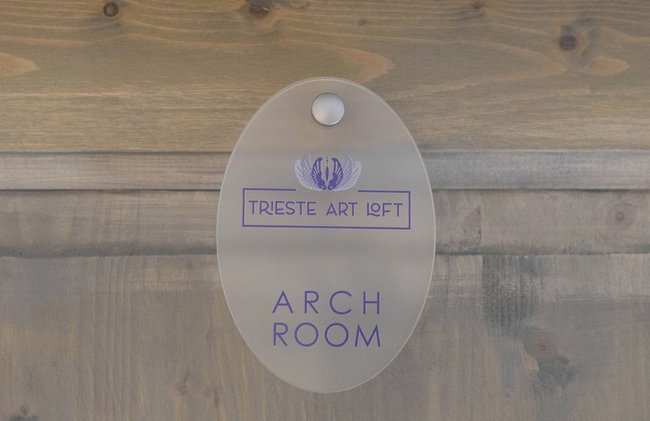 Trieste Art Loft - Photo 5