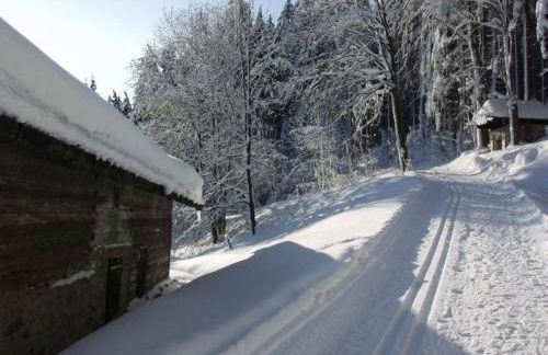 Apartment FeWo Steinbeisser by Interhome - Foto 33