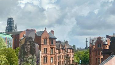 Luxury Historic City-Centre Flat & Free Parking - Foto 5