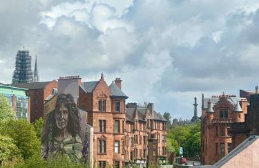 Luxury Historic City-Centre Flat & Free Parking - Foto 5