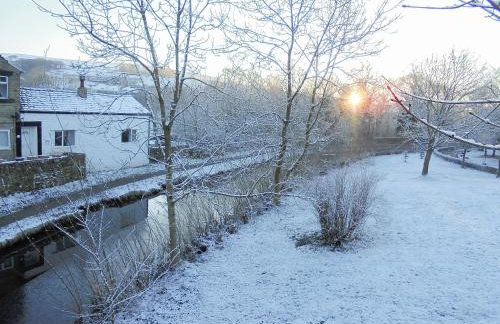 The White Cottage - Foto 17