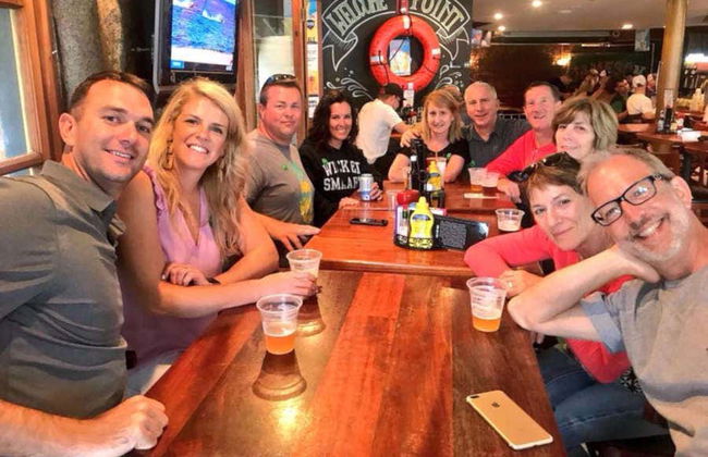 Pub Crawl ¡Tour de fiesta por Boston! - Foto 8