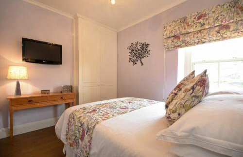 Coquet Cottage Warkworth - Foto 12