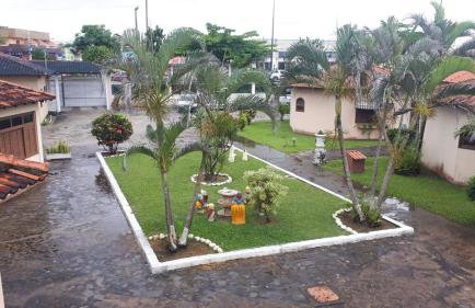 Chalé com 2 quartos a Beira Mar - Foto 43