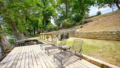 Luxury Lakefront Oasis With Boat Dock-firepit - Foto 2, Other