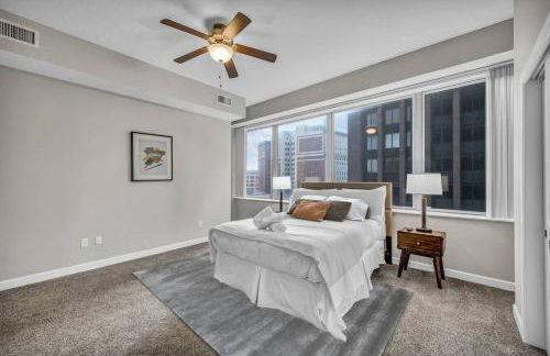 SkyTower 2BD | Parking Available | Downtown - Photo 16