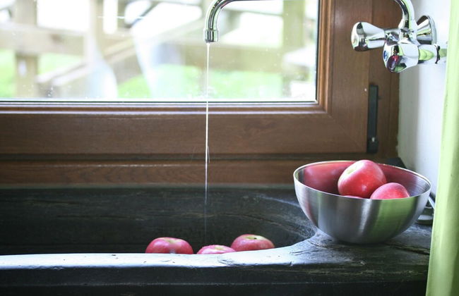 Spacious Country Villa - Foto 18