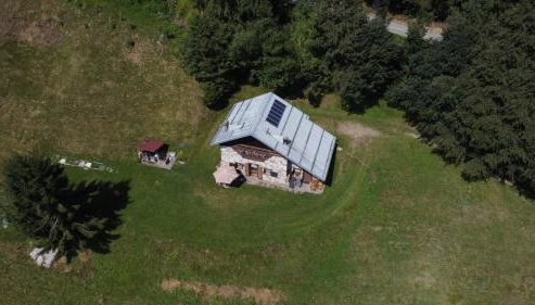 Baita casapendola - Foto 2