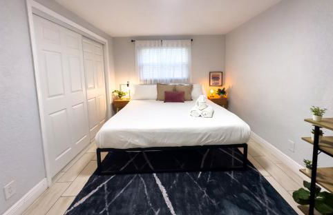 Chic & stylish house in Tampa Ybor&Busch - Foto 23