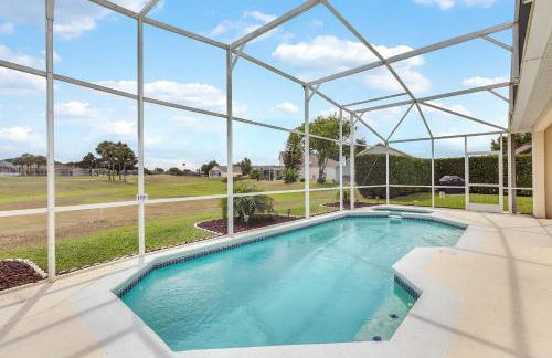 4 bedrooms pool and spa home on golf course Fairways Estates - Foto 1