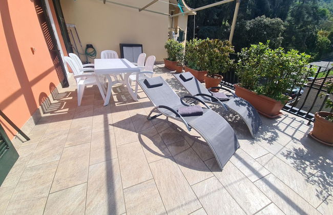 Turchino Apartments by PortofinoVacanze - Foto 77