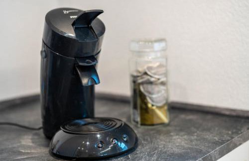 Ferienwohnung im Grünen - Foto 13