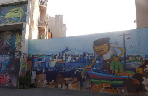 La Sardine au coeur du Panier - Foto 39